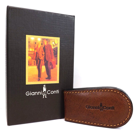 Gianni Conti Money Clip - Style: 917130