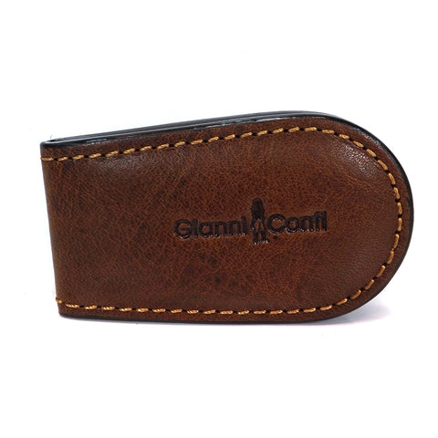 Gianni Conti Money Clip - Style: 917130