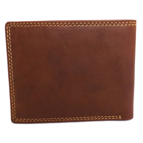 Gianni Conti Leather Wallet - Style: 917220