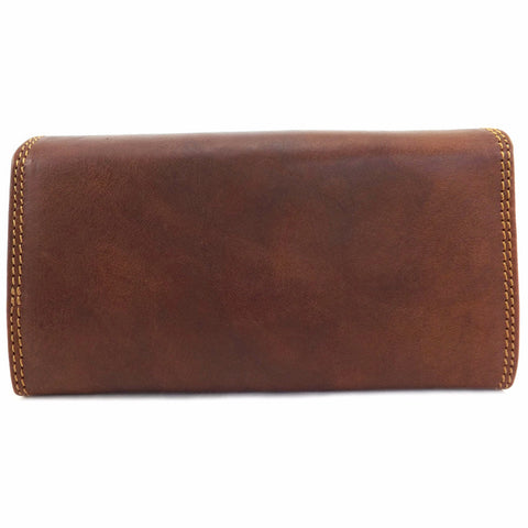 Gianni Conti Purse - Style: 918021 - Tan