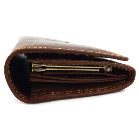 Gianni Conti Purse - Style: 918021 - Tan