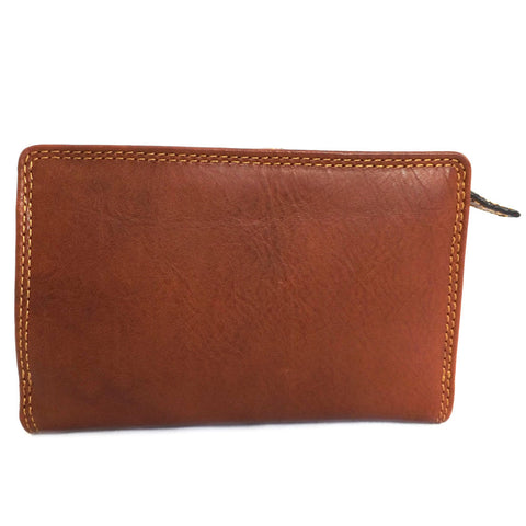 Gianni Conti Purse - Style : 918046 Tan