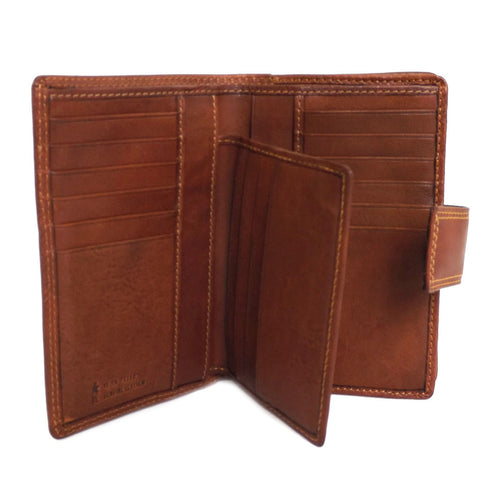 Gianni Conti Purse - Style : 918046 Tan