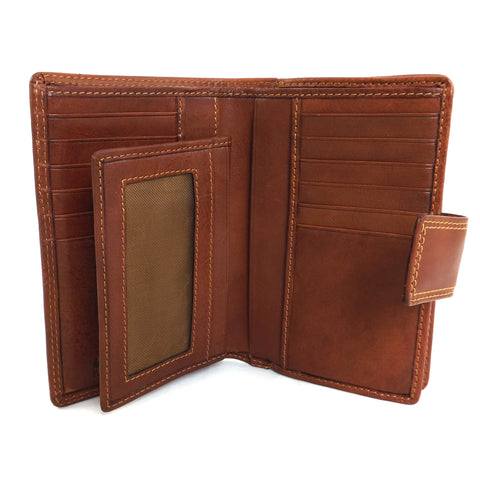 Gianni Conti Purse - Style : 918046 Tan