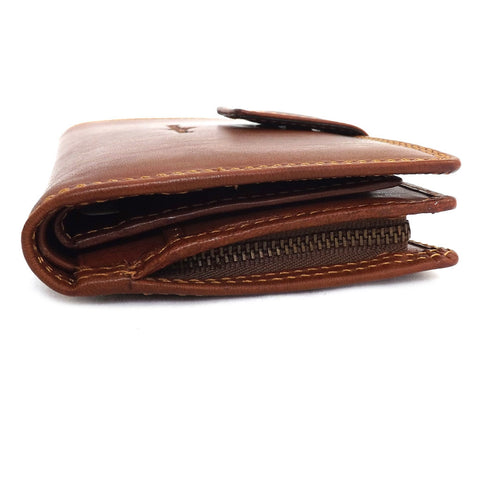 Gianni Conti Purse - Style : 918046 Tan
