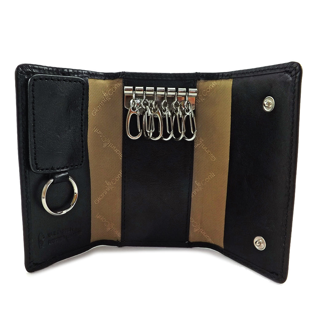 Key cases leather deals