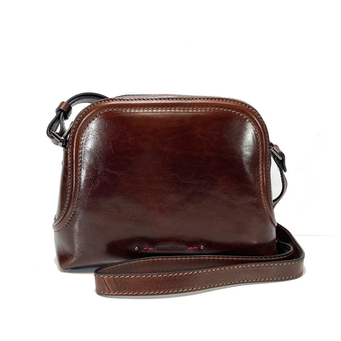 Gianni Conti Shoulder Bag - Style: 9403257 Brown