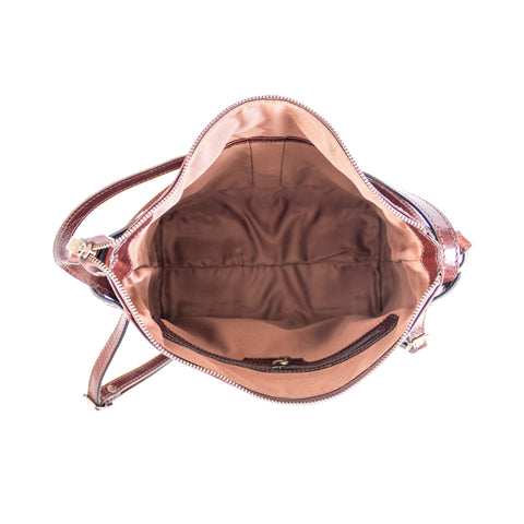 Gianni Conti Shoulder / Backpack - Style: 9404361
