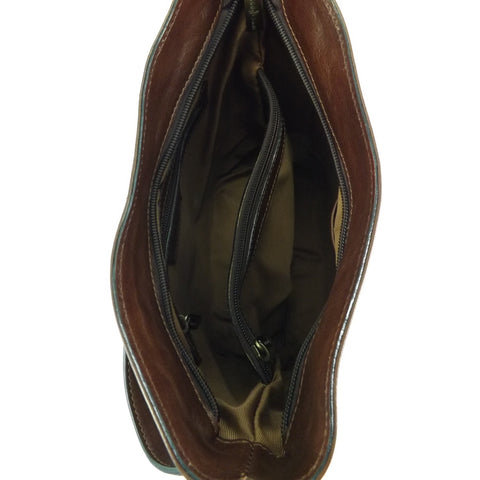Gianni Conti Grab / Shoulder Bag - Style 9406746