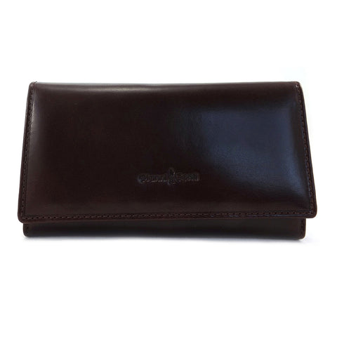 Gianni Conti Purse - Style: 9408021 Brown