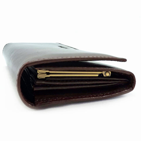 Gianni Conti Purse - Style: 9408021 Brown