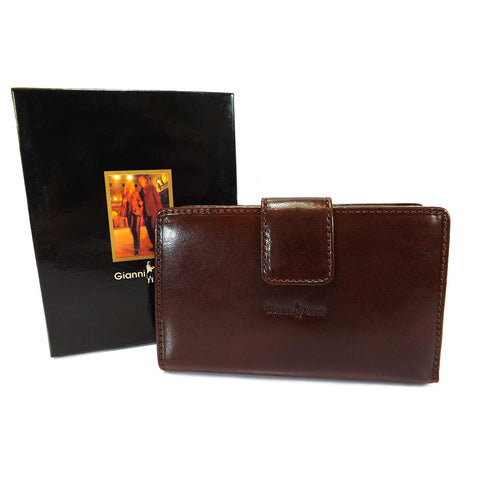 Gianni Conti Purse - Style : 9408046 Brown