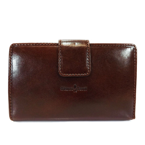 Gianni Conti Purse - Style : 9408046 Brown