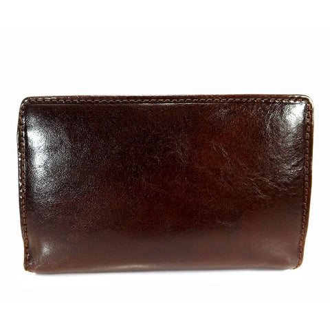 Gianni Conti Purse - Style : 9408046 Brown