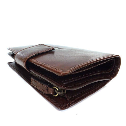 Gianni Conti Purse - Style : 9408046 Brown