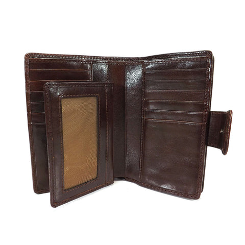 Gianni Conti Purse - Style : 9408046 Brown