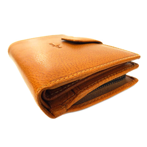 Gianni Conti Purse - Style : 9408046 - Light Tan