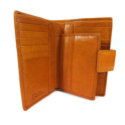 Gianni Conti Purse - Style : 9408046 - Light Tan