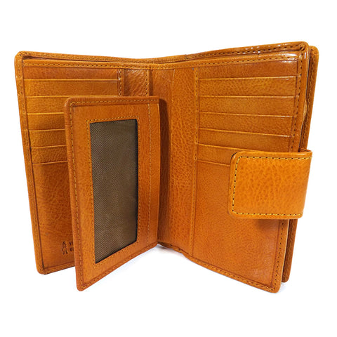 Gianni Conti Purse - Style : 9408046 - Light Tan