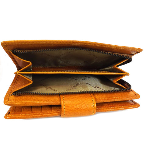 Gianni Conti Purse - Style : 9408046 - Light Tan