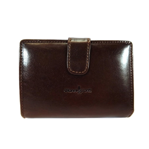 Gianni Conti Purse - Style : 9408086 Brown