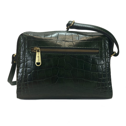 Gianni Conti Shoulder Bag - Gladys - Style: 9493312 - Green