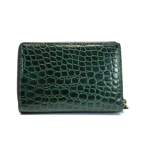 Gianni Conti Purse - Style : 9498105 - Green