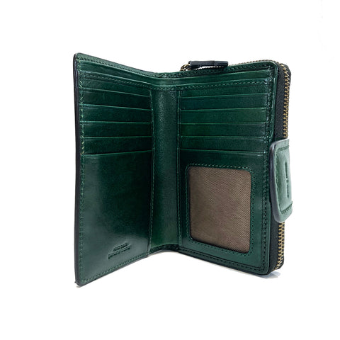 Gianni Conti Purse - Style : 9498105 - Green