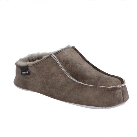 Shepherd Sheepskin Slipper - Style: Birro - 14281 Antique Stone