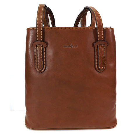 Gianni Conti Shoulder / Backpack - Style: 914069