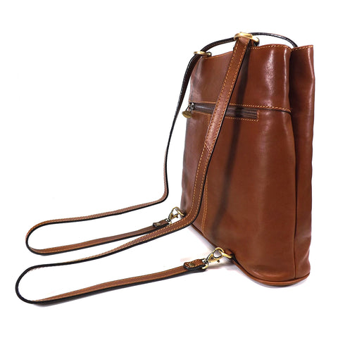 Gianni Conti Shoulder / Backpack - Style: 914069