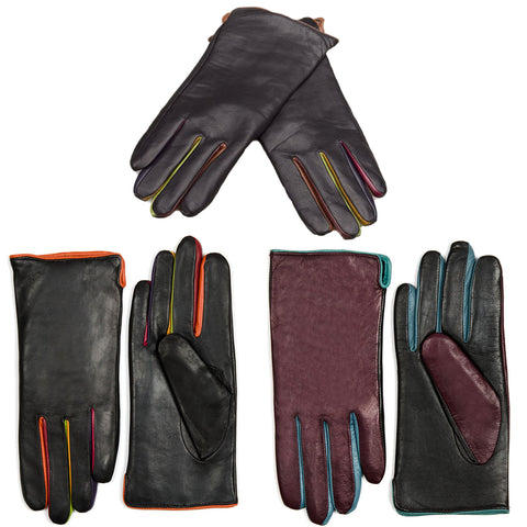 Mywalit Leather Gloves - Style 883