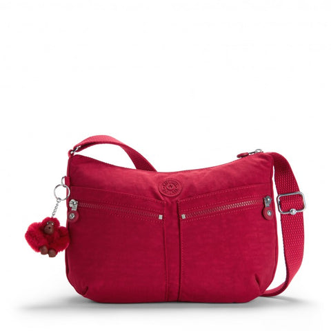 Kipling Izellah - Radiant Red