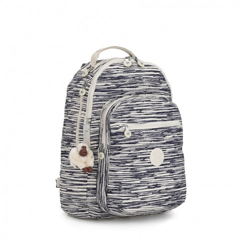 Kipling Clas Seoul S - Scribble Lines