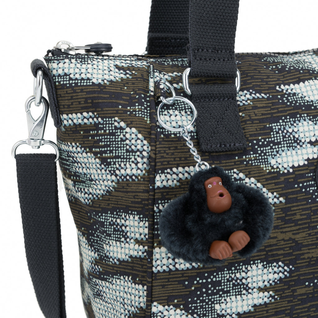 Kipling Amiel Dynamic Dots Cox s Leather Shop