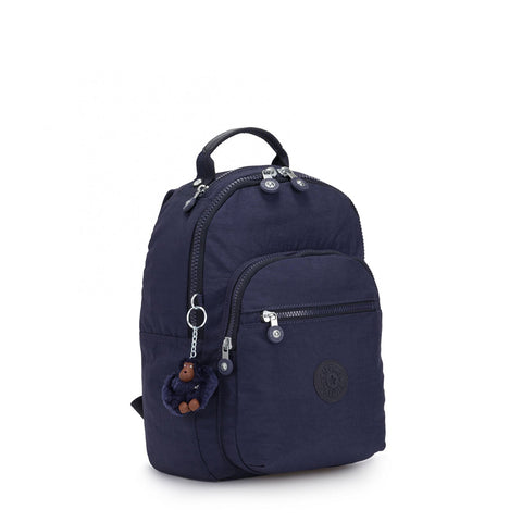 Kipling Clas Seoul  S - Active Blue