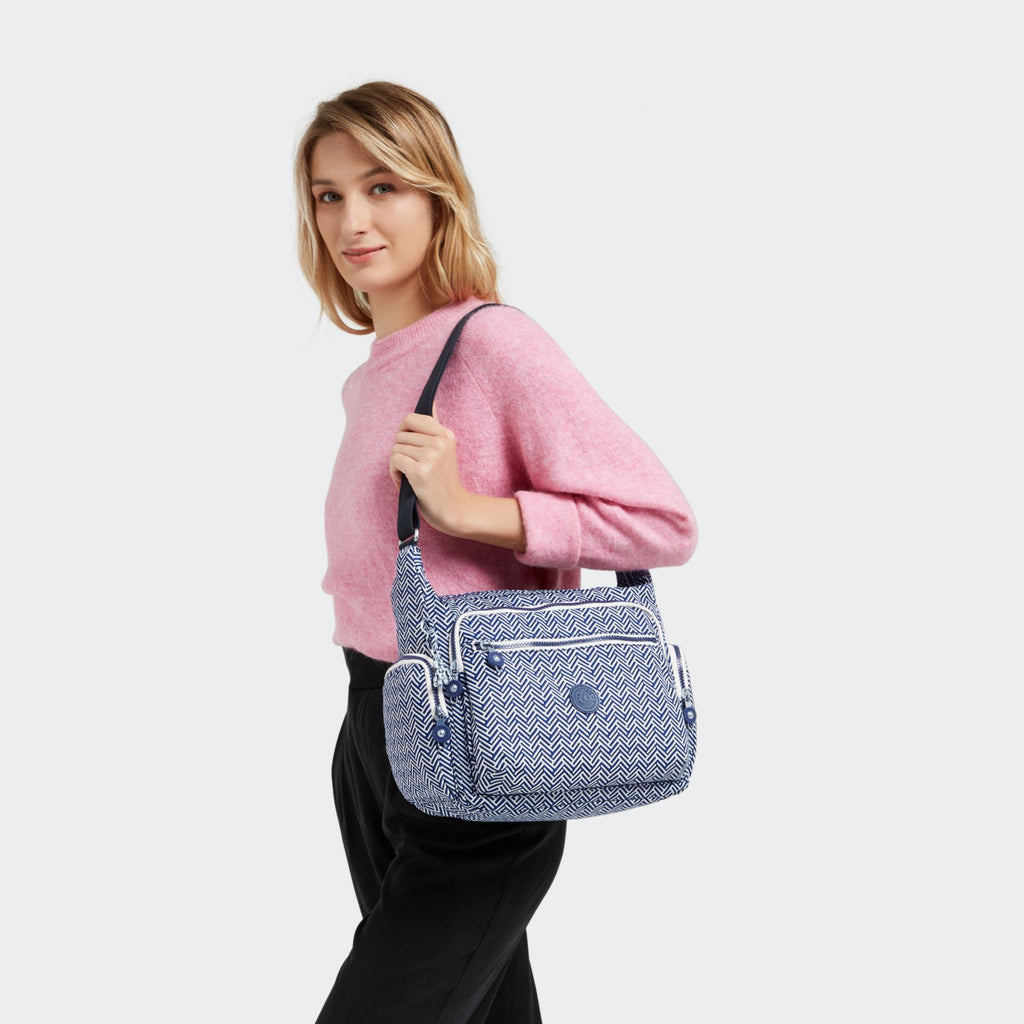 Kipling gabbie handbag online