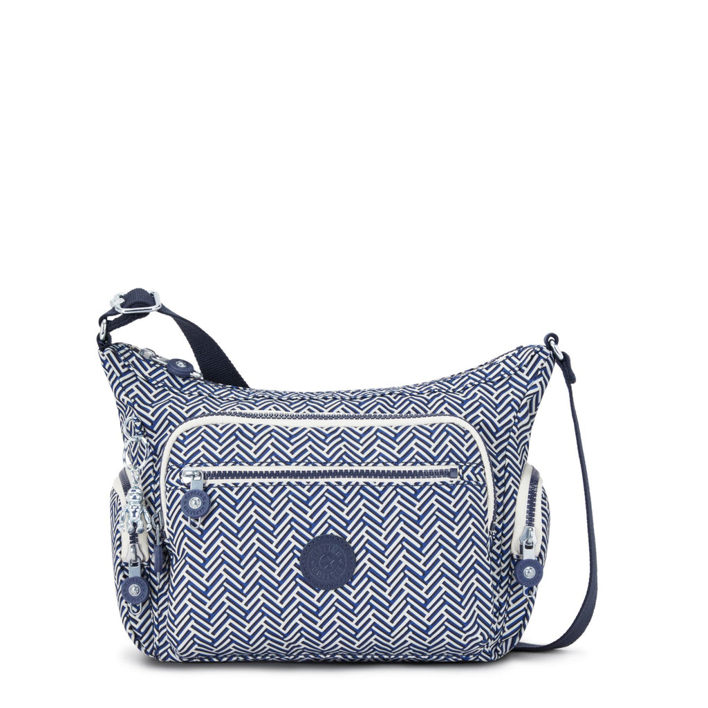 Kipling Gabbie S Urban Chevron Cox s Leather Shop