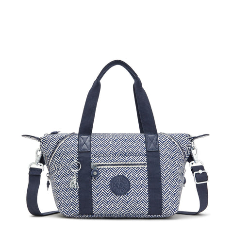 Kipling Art Mini  - Urban Chevron