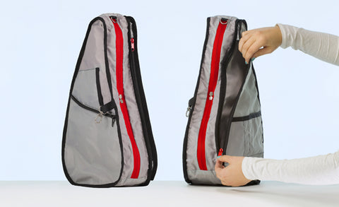 Healthy Back Bag  - Mojave Multi S - With Tech Pocket - Style: 19143-MU