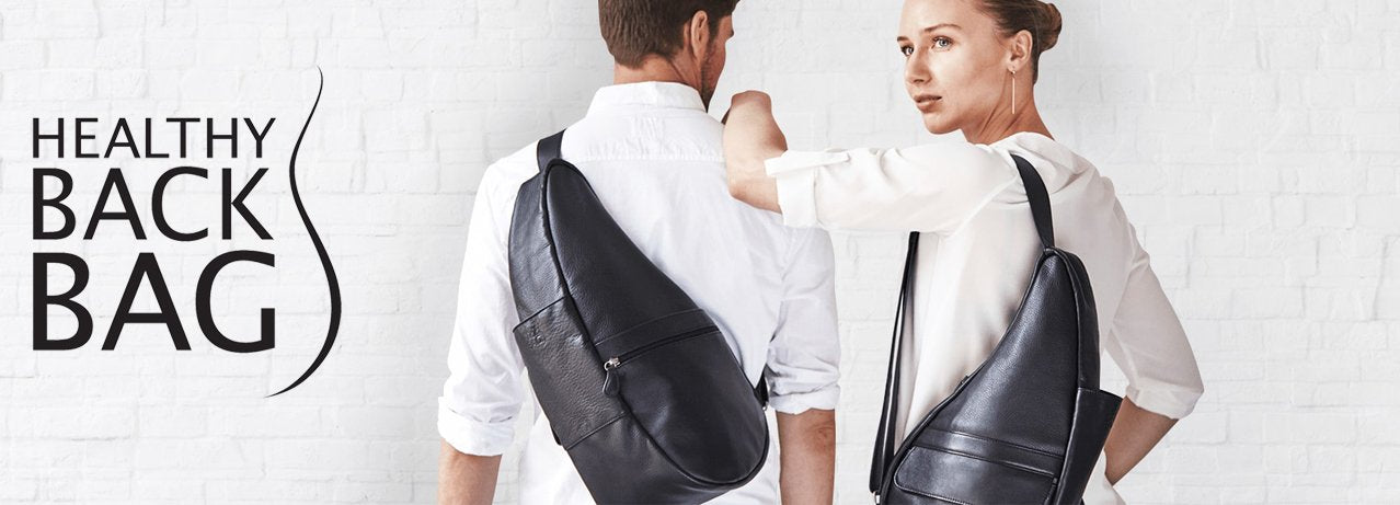 Healthy Back Bag